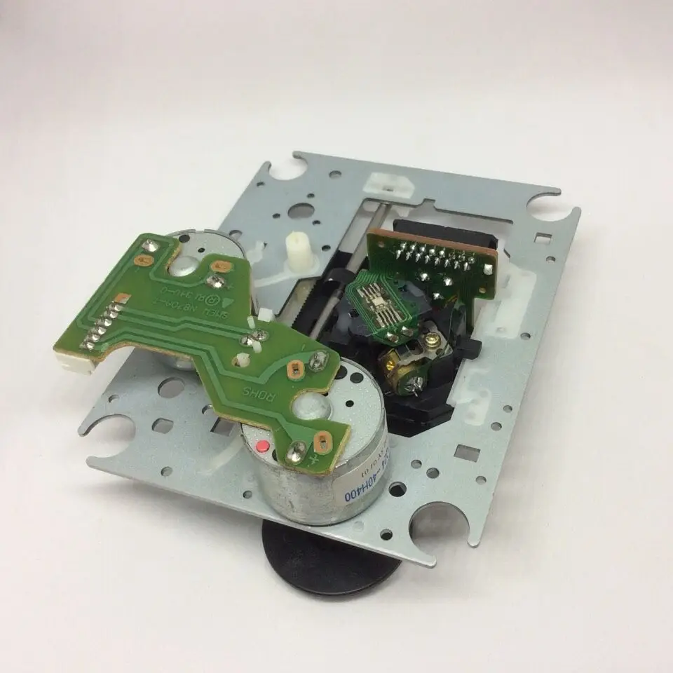 Новинка телефон bluetooth 213CCM синий глаз магнитола CD проигрыватель Лазерная линза