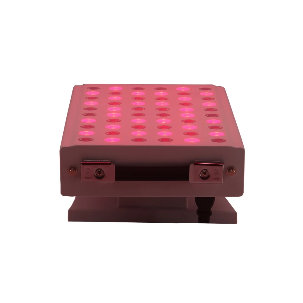 

Top Sale Beauty Device 660 850nm TL100 Photon Light Therapy Machine 100W for Therapy Machine for Health Care
