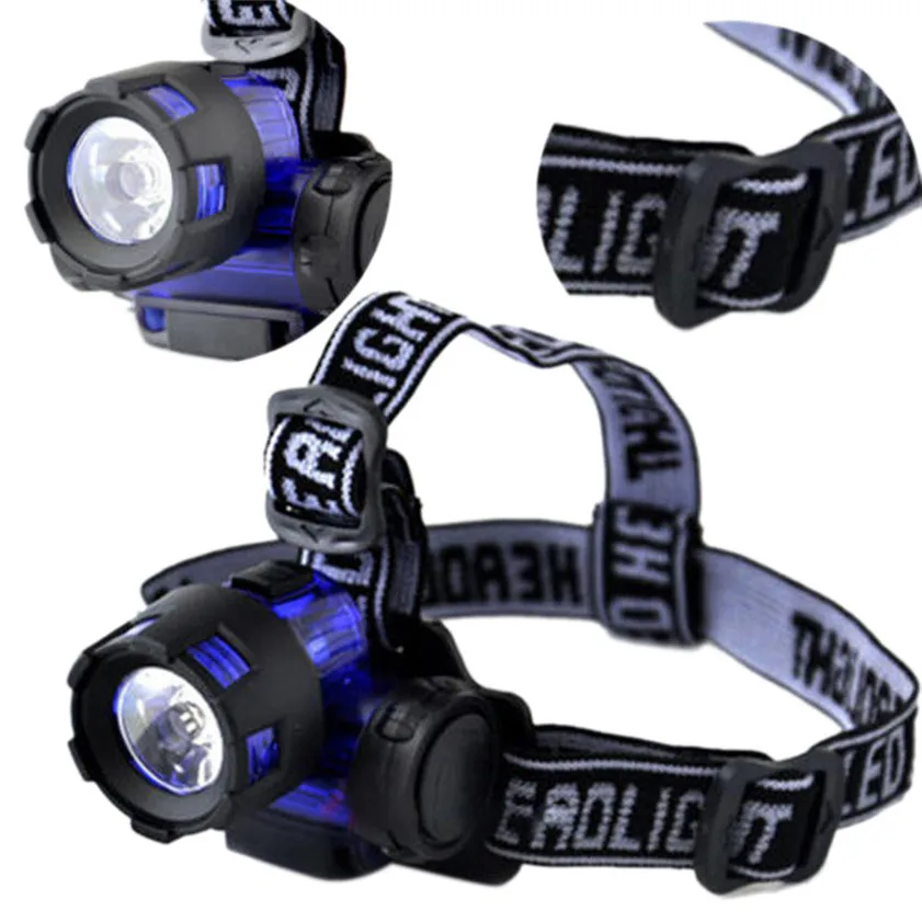 Высококачественный светодиодный налобный фонарь налобсветильник фонарь|headlamp