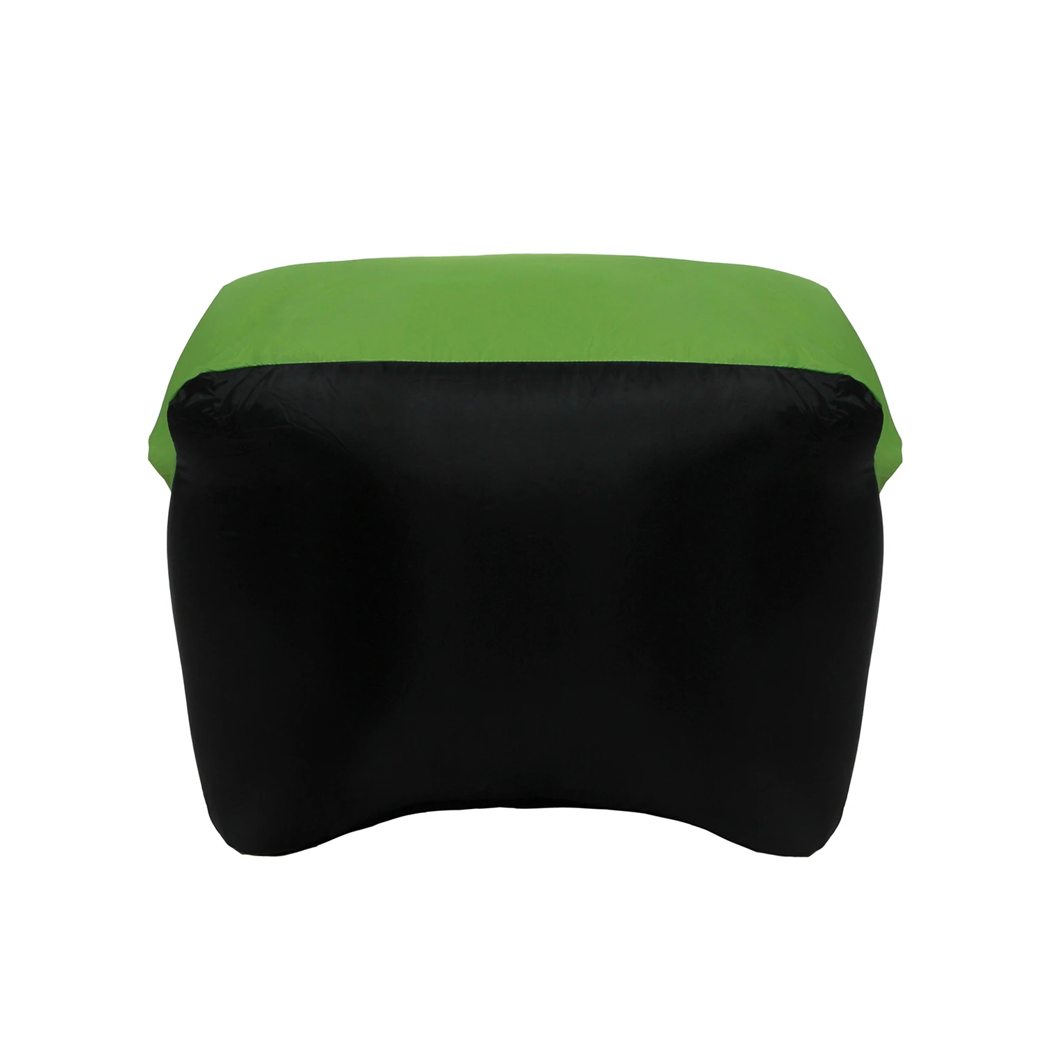 Надувной шезлонг стул надувная Сумка быстро надуть воздушный спальный диван