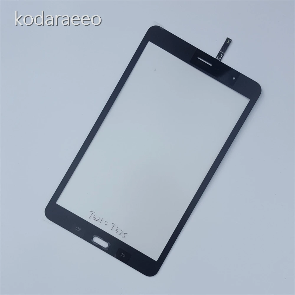 Kodaraeeo T321 touch Панель для Samsung Galaxy Tab Pro 8.4 sm t321 T325 Сенсорный экран планшета запасная