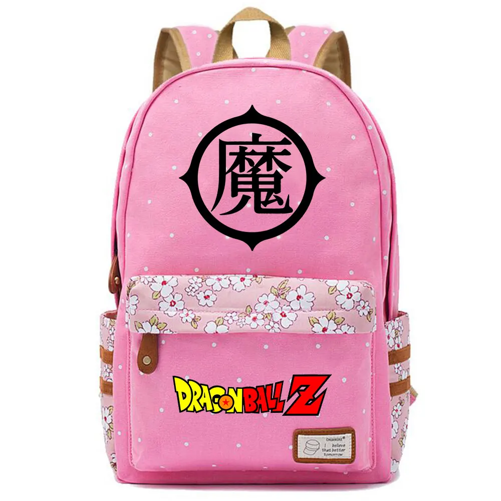 Аниме Сон Гоку Мастер Роши Жемчуг дракона цветок точка мальчик девочка школьная