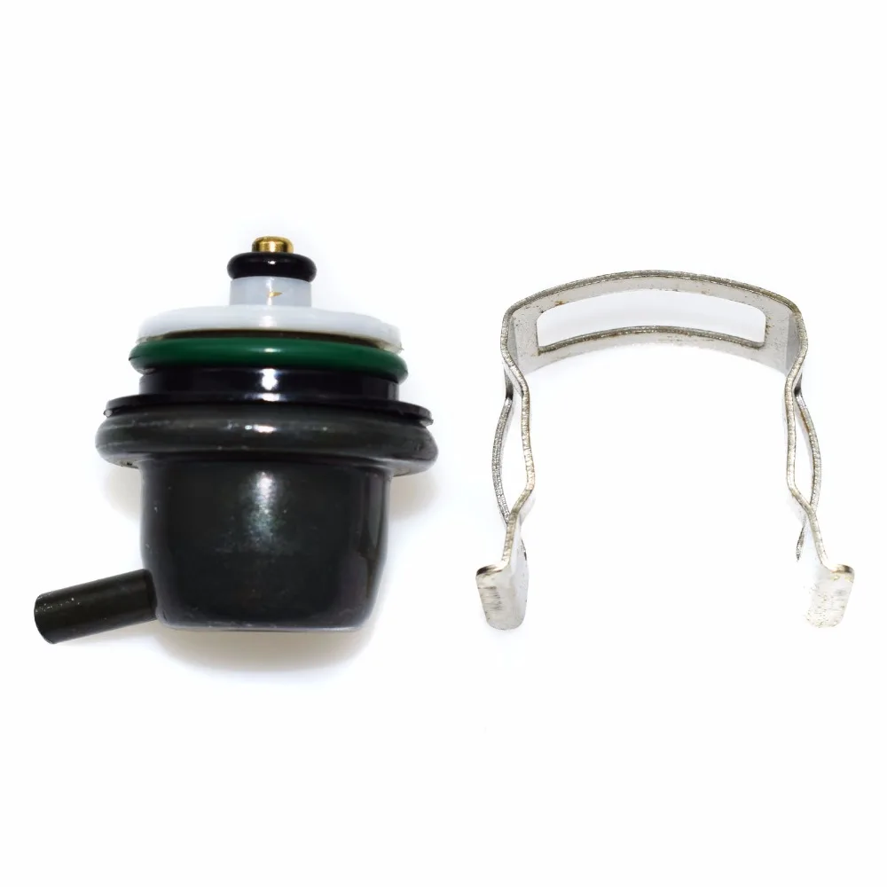 ISANCE Fuel Injection Pressure Regulator PR203 PR217 For GMC Chevrolet Buick Cadillac 1996 1997 1998 1999 2000 2001 2002-2006 | Автомобили