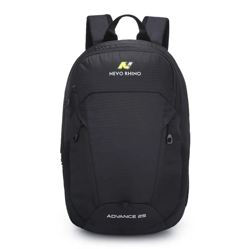 NEVO RHINO 25L водонепроницаемый мужской рюкзак унисекс дорожная сумка походный открытый альпинистский походный рюкзак для мужчин