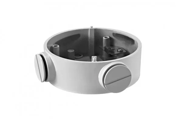 DS 1260ZJ CCTV безопасности IP камера алюминиевая распределительная задняя коробка