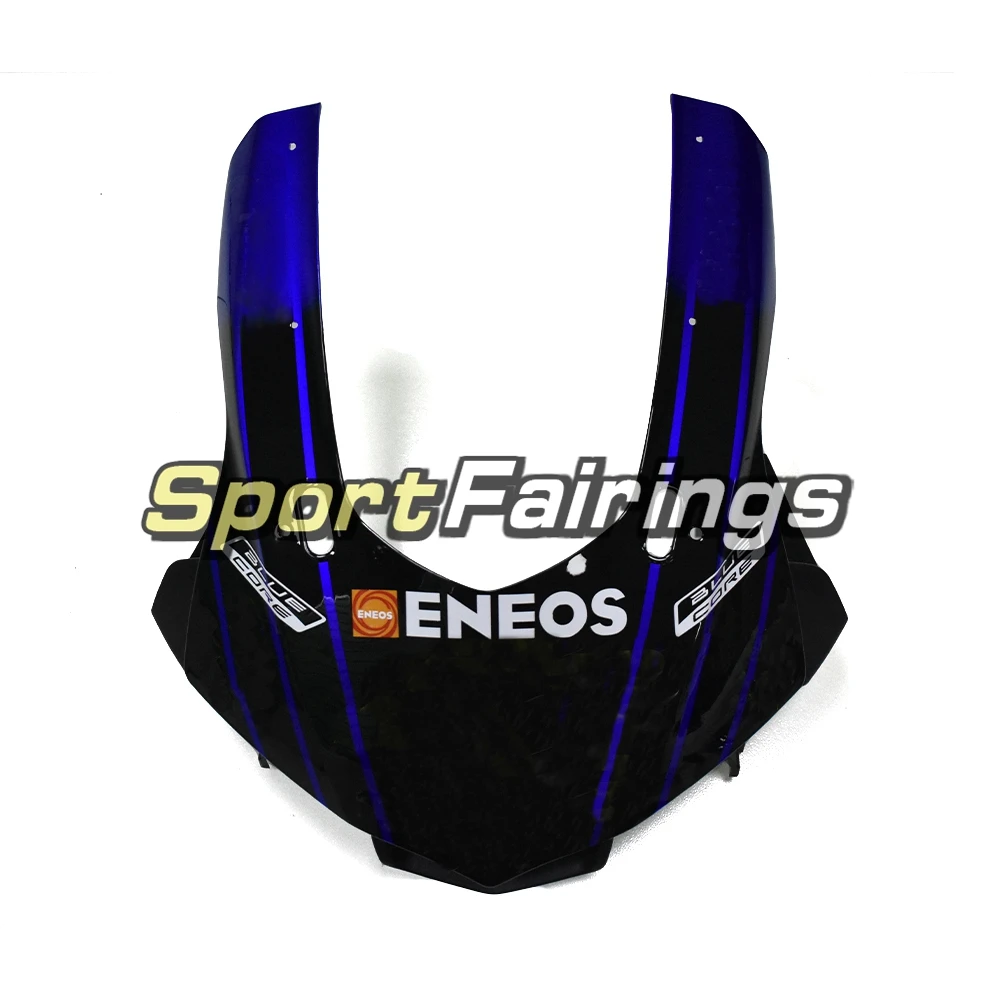 ABS пластмасса полный набор обтекателей YZF1000 R1 2015 2016 YZF-R1 15 16 мотоциклетные коврики