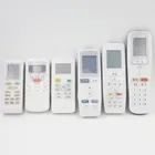 Силиконовый чехол для контроля состояния воздуха, 22 размера, водонепроницаемый пылезащитный чехол для пульта дистанционного управления ТВ