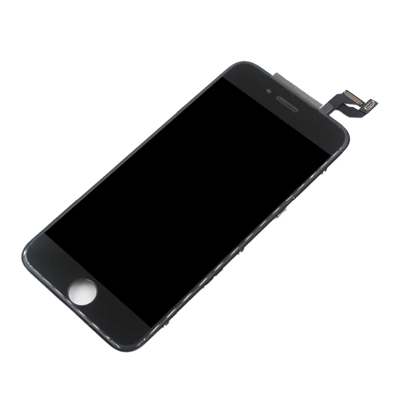 10 шт./лот для iPhone 6 S ЖК-дисплей сенсорный экран дисплазии Замена 4 7 дюйма планшета