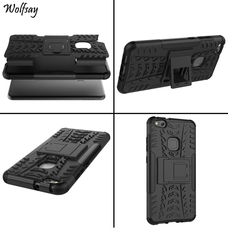 Резиновый защитный чехол для Huawei P10 Lite P20 P40 Pro Plus Honor 9A 9C P30 Lite|lite case|case for huaweicase |