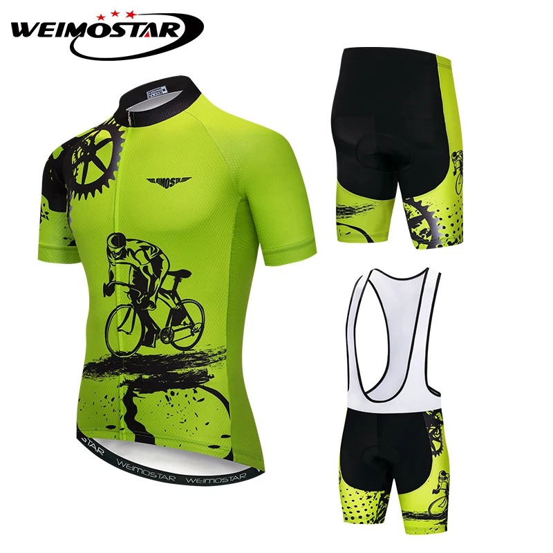 WEIMOSTAR Мужская велосипедная Джерси MTB Ropa ciclismo одежда Горные Экипировка uniforme