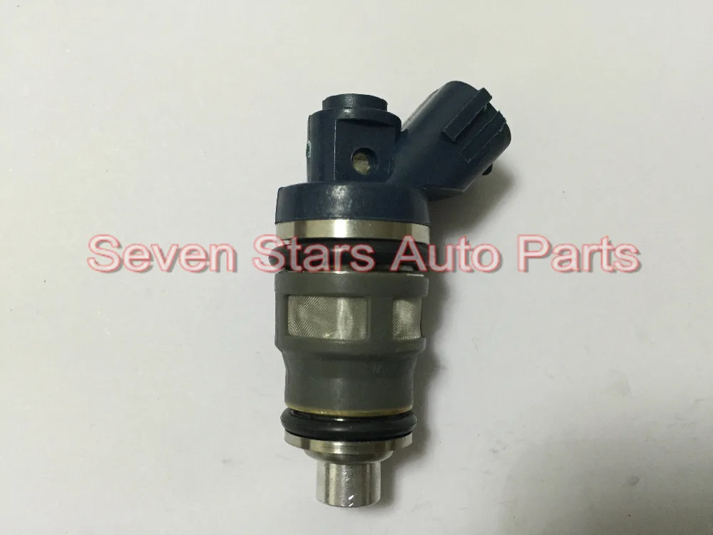 Новый топливный инжектор 800CC/сопло для T0yota MR2 Turbo SW20 3sgte Celica GT4 OEM #1001 87093|fuel injector