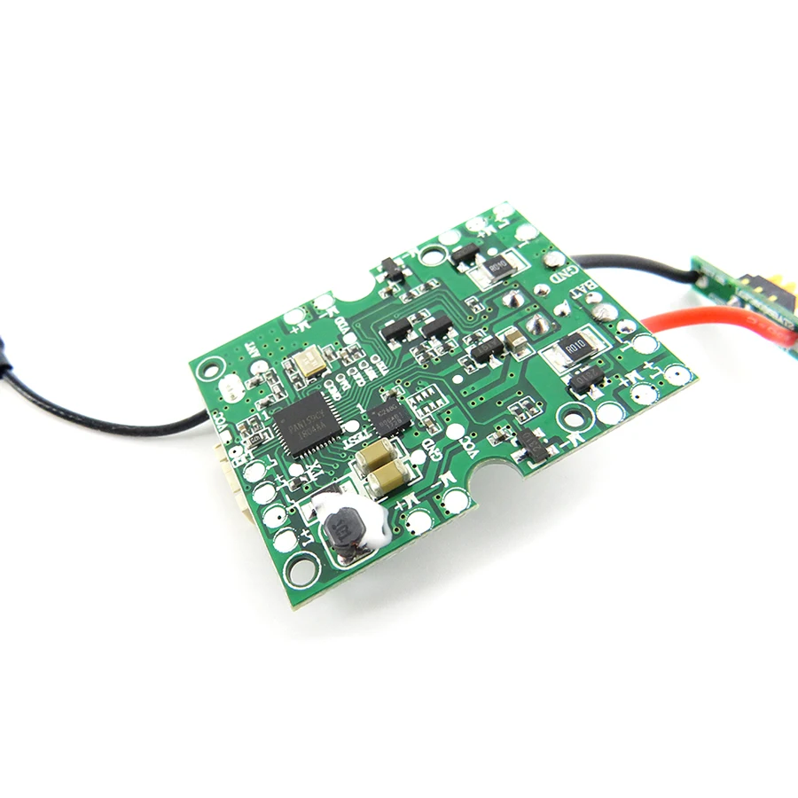 Запасные части Flytec для радиоуправляемого дрона H825G|Детали и аксессуары| |