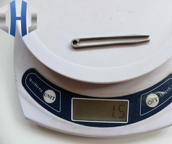 Пинцет из титанового сплава антибактериальный антиаллергический|Промышленные