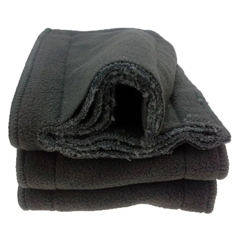 Горячая Распродажа AnAnBaby 2015 новые многоразовые вставки из бамбукового угля 20