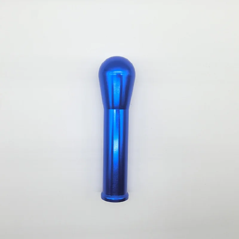 150MM Spoon Sport Aluminum Gear Shift Knob Car Racing Shifter Lever Manual Transmission Fit For Honda | Автомобили и мотоциклы