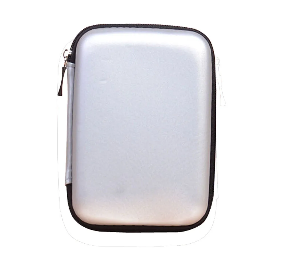 HIPERDEAL EVA нейлон Анти-Царапины чехол Чехол для 2,5 ''USB внешний HDD жесткий диск SE22a
