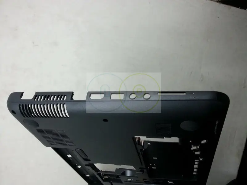 Новая база Нижняя чехол Нижняя крышка в сборе для hp Compaq 2000-2A 2B 2C 2D CQ58-A10 B10 C10 250 G1 255 G1 E1 E2 704016-001 аккумулятор большой емкости