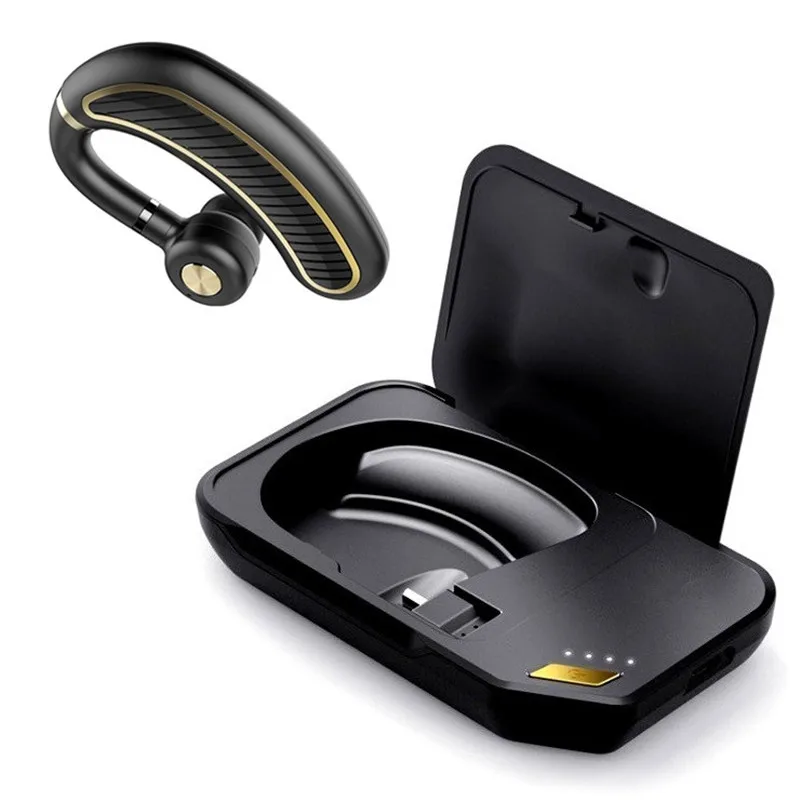 Bluetooth-наушники Ture беспроводные мини-наушники с микрофоном Наушники Bluetooth-музыка