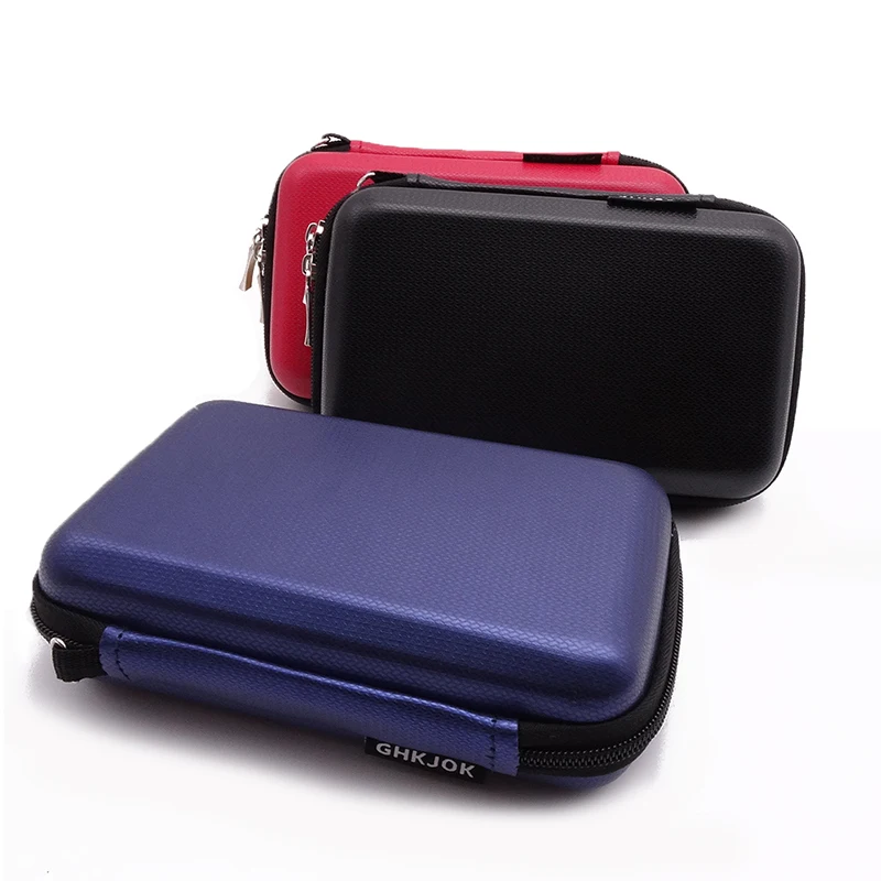 

WD Seagate HDD 2,5 , , USB- , SD