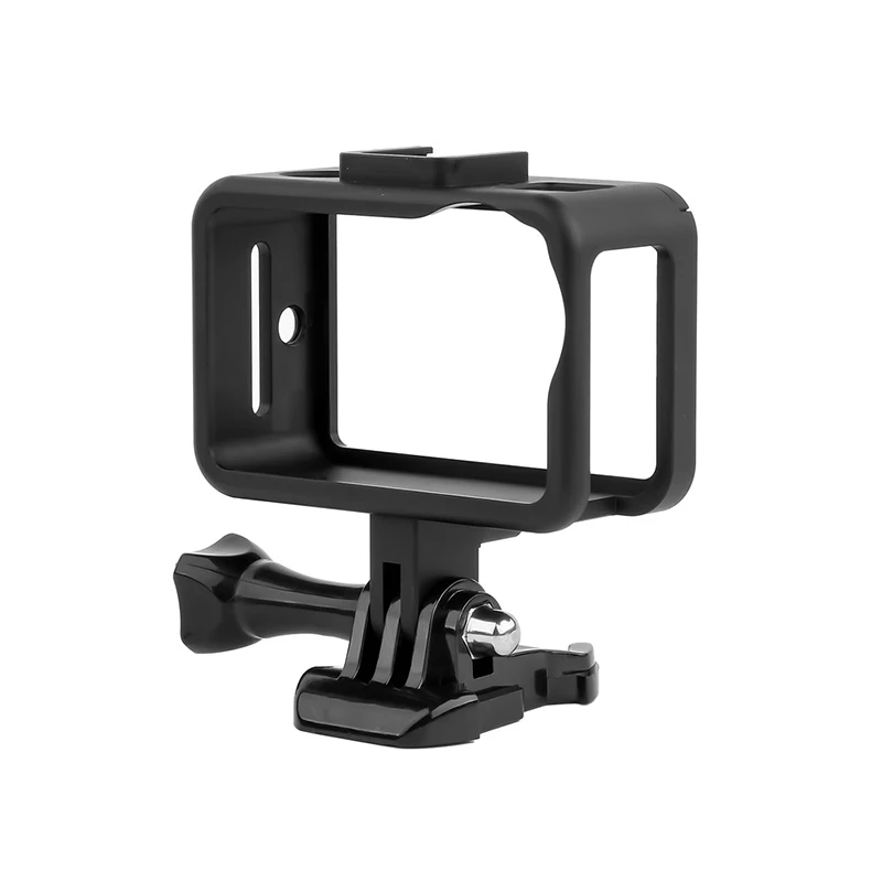 CNC алюминиевая рамка защитная оболочка для dji OSMO аксессуары спортивной камеры |