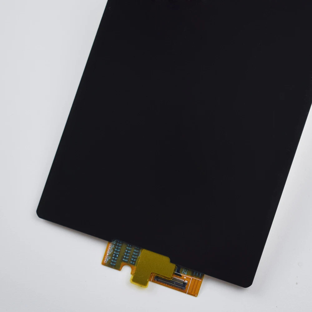 Для sony Xperia C3 D2533 D2502 S55T S55U полный сенсорный экран дигитайзер сенсор стекло +