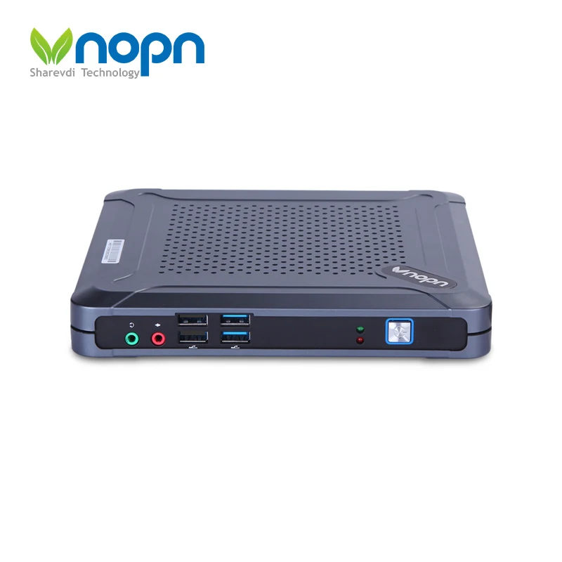 K662-C2 Celeron J1900 четырехъядерный мини ПК макс 2,41 ГГц Intel HD graphics Barebone 1080P HTPC ТВ коробка Windows Linux 8* USB компьютер
