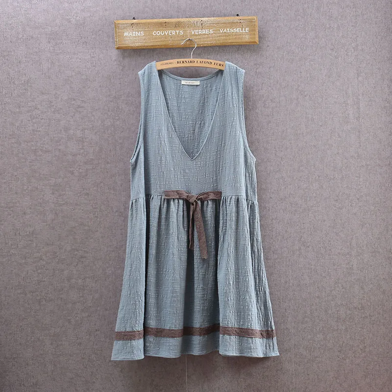 В богемном стиле хиппи бохо в Винтаж Ретро милый рокабилли Mori Girl трапециевидной