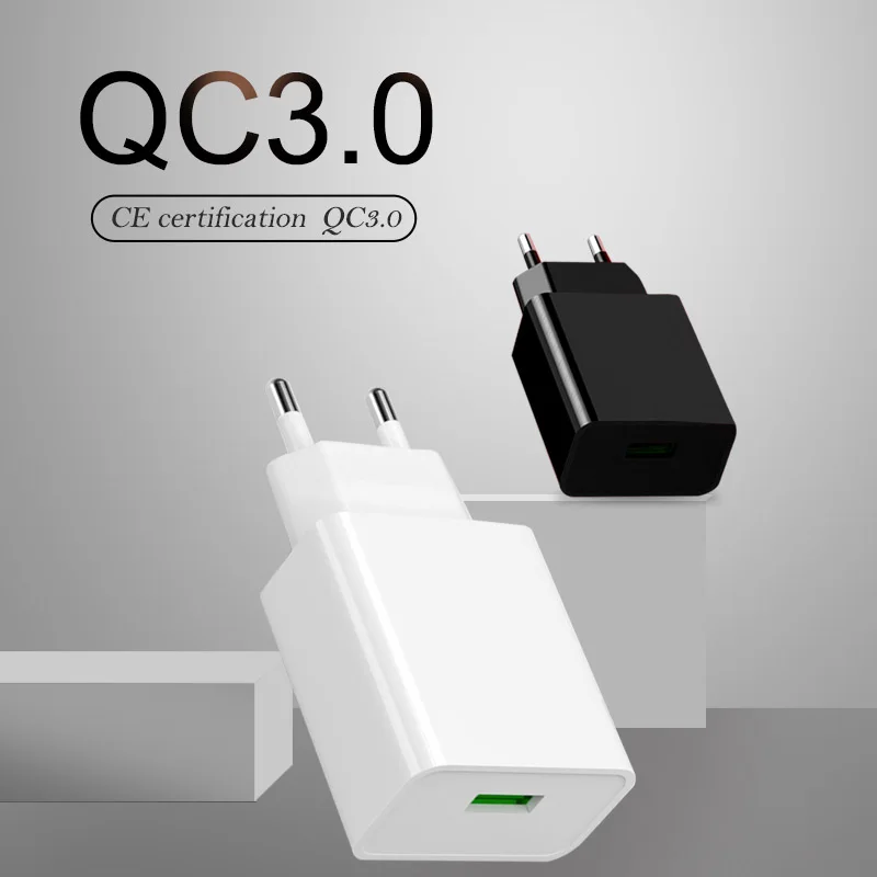 5V3A EU зарядное устройство CE сертификация USB зарядка путешествия во Францию
