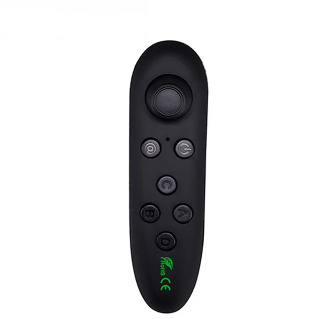 Remote Controller UZQi Bobovr Z6 Z4 Z5 шлем 3D очки виртуальной реальности Гарнитура для смартфона смартфон VR 3D BoBo картонные очки - Цвет: Remote Controller