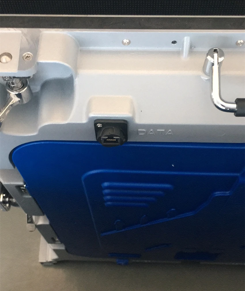 Китай maufacturer продажи SMD Крытый полноцветный Прокат рекламы экран шкаф стены панель led видео дисплей