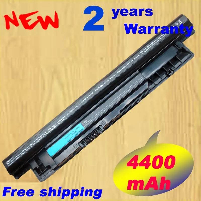 

Laptop Battery For Dell Inspiron 17R 5721 17 3721 15R 5521 15 3521 14R 5421 14 3421 MR90Y VR7HM W6XNM X29KD VOSTRO 2521