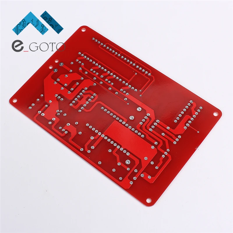 Icl7135 цифровой термометр LM35 DIY Kit Температура тестер электронный Production Suite для