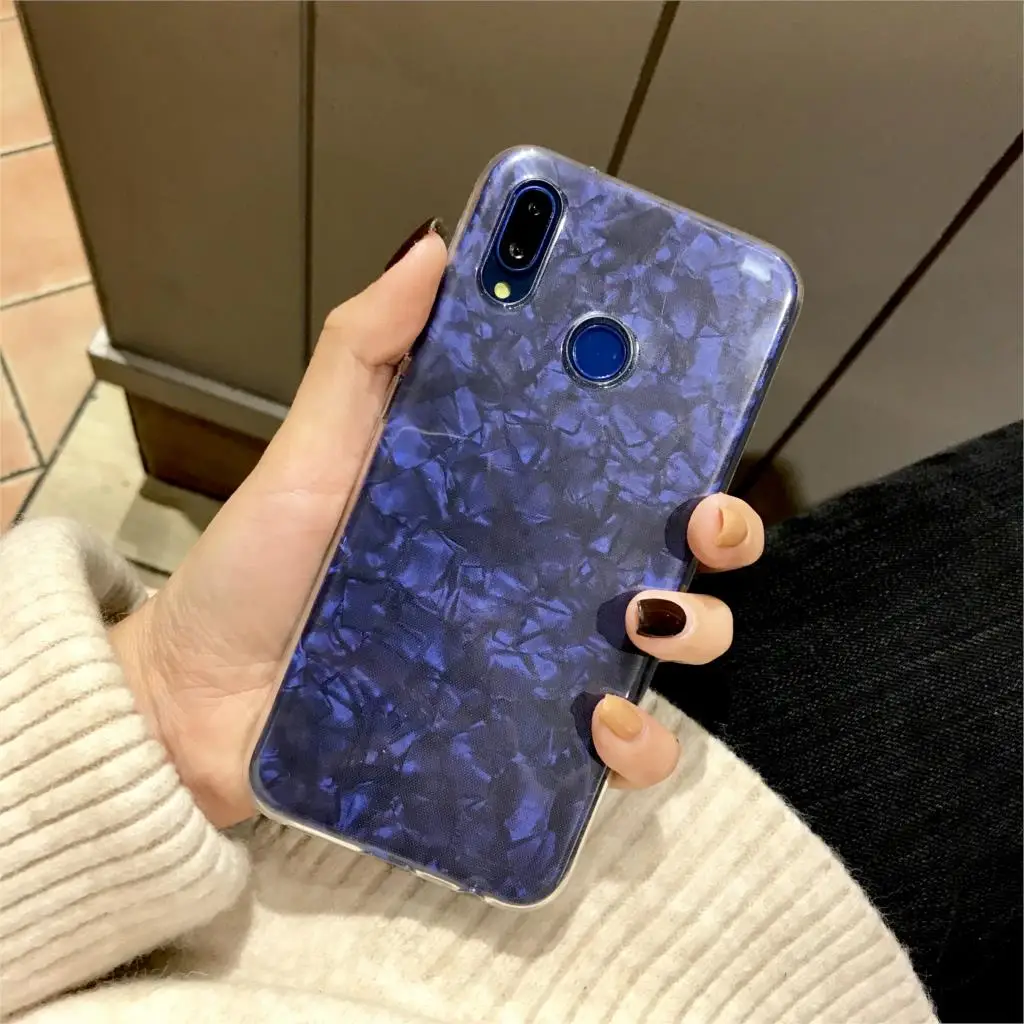 Мраморный защитный чехол для Huawei P20 Pro P10 P9 P8 Mate 20 10 Lite TPU Honor 9 8X 7X 7A 7C iphone XS MAX XR 6s 7 8 Plus |