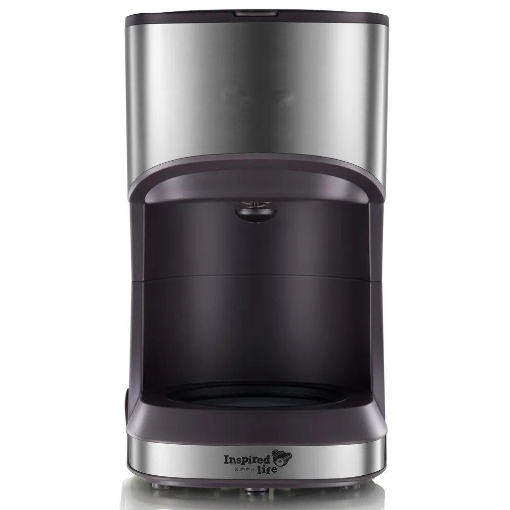 Американский кофе машина мелкая бытовая автоматическая капельное домашний чай |