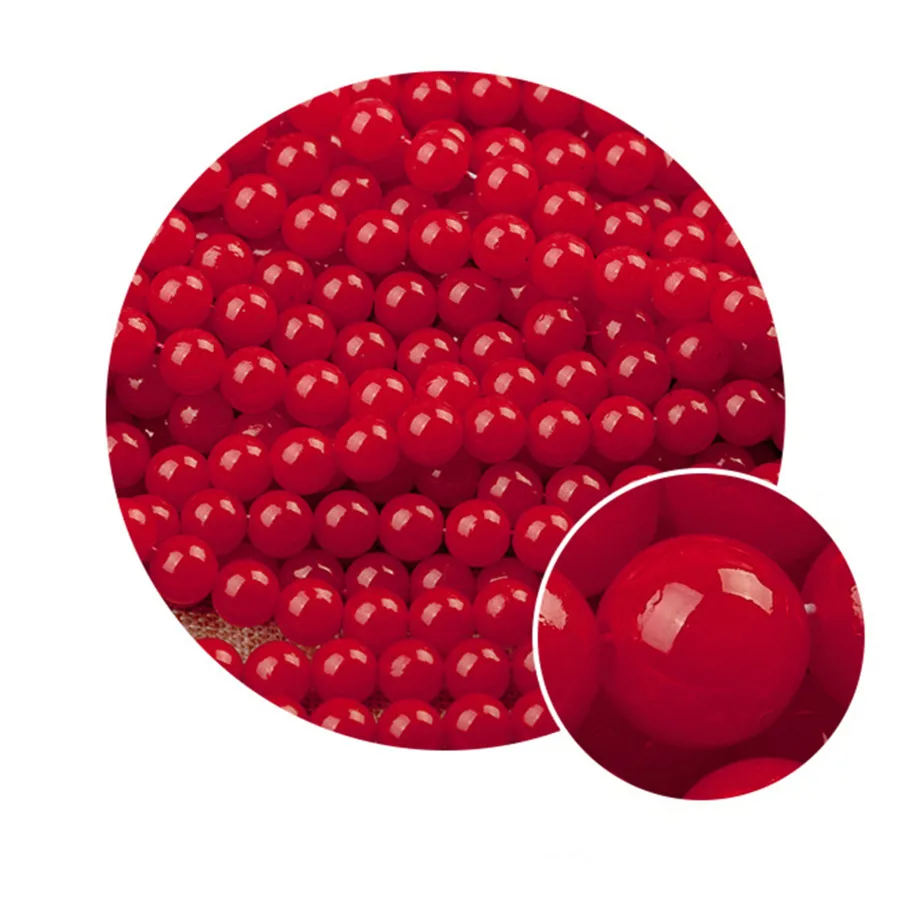 Поставка прямые отверстия ABS имитация жемчуга ювелирные изделия Аксессуары для