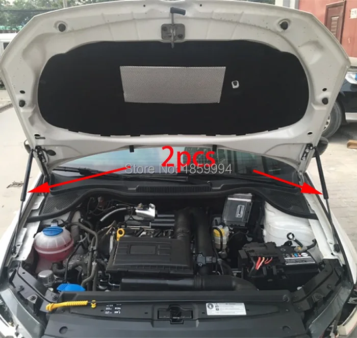 

Фрикционный кронштейн для VW POLO MK5 2011-2017