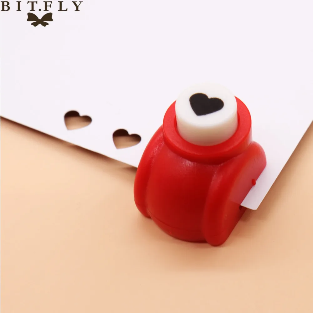 1 шт. 44 стиля Детский Мини печати бумаги в виде руки скрапбукинга ярлыки карты