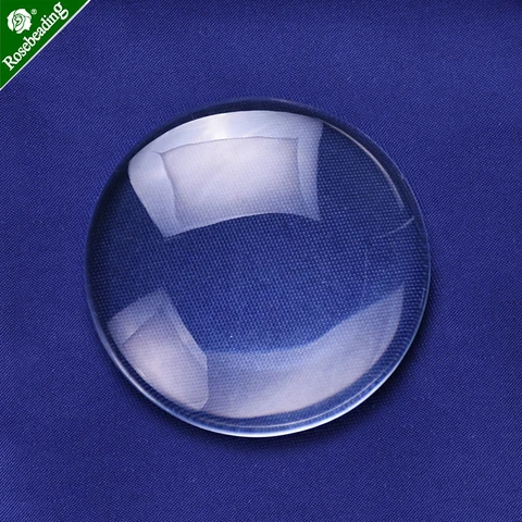 70 мм круглый плоский задний прозрачный стеклянный кабошон, высокое качество; Кабошон; Название стекла; Продается как 5 шт./лот