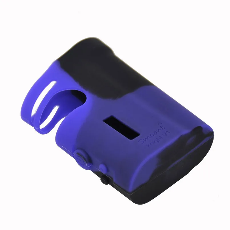 Силиконовый чехол Cloupor 60 Вт набор smoant Knight v1 силиконовый чехол|case case|case covercover case |
