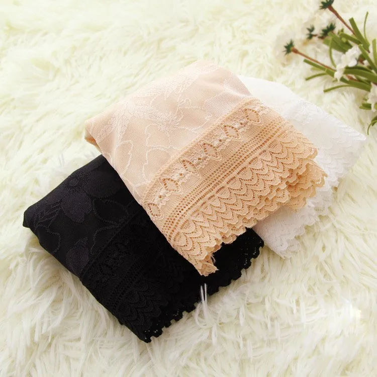 Новое поступление большие размеры 6XL кружевные дышащие шорты из модала