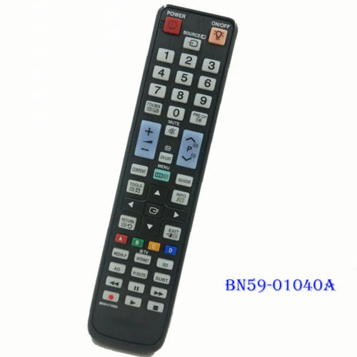 Новый BN59 01040A BN5901040A Замена для Samsung 3D LED LCD TV пульт дистанционного управления