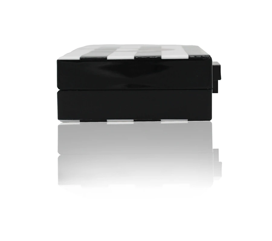 2017 ограниченное по времени предложение распродажа вечерние Полиэстер жесткие