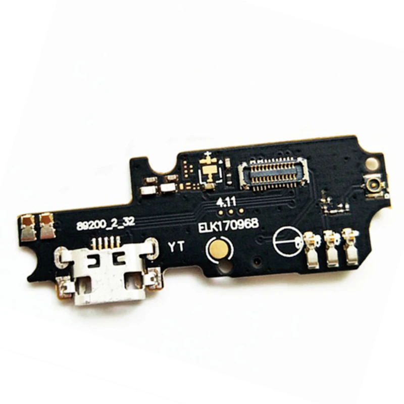 

USB-кабель для зарядки док-станции ASUS Zenfone 3 Max ZC553KL