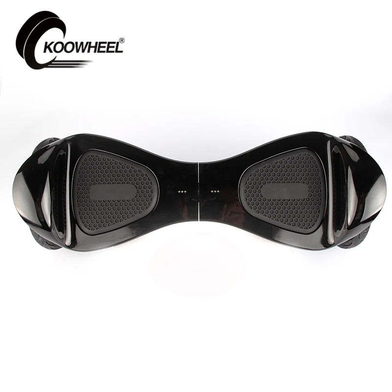 2017 UL hover доски Koowheel Bluetooth доска 8 "самостоятельного Баланса Скутер ходить