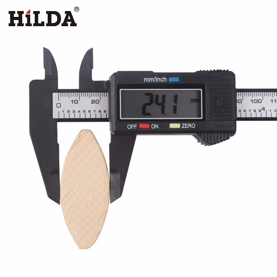 Деревообрабатывающий фрезерный станок HILDA 100 шт. № 20 #|wood biscuit|biscuit woodbiscuit machine |