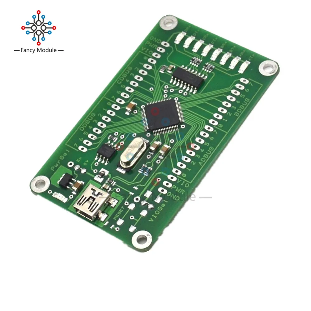 FT2232HL new development board FT2232H MINI Development Board | Инструменты