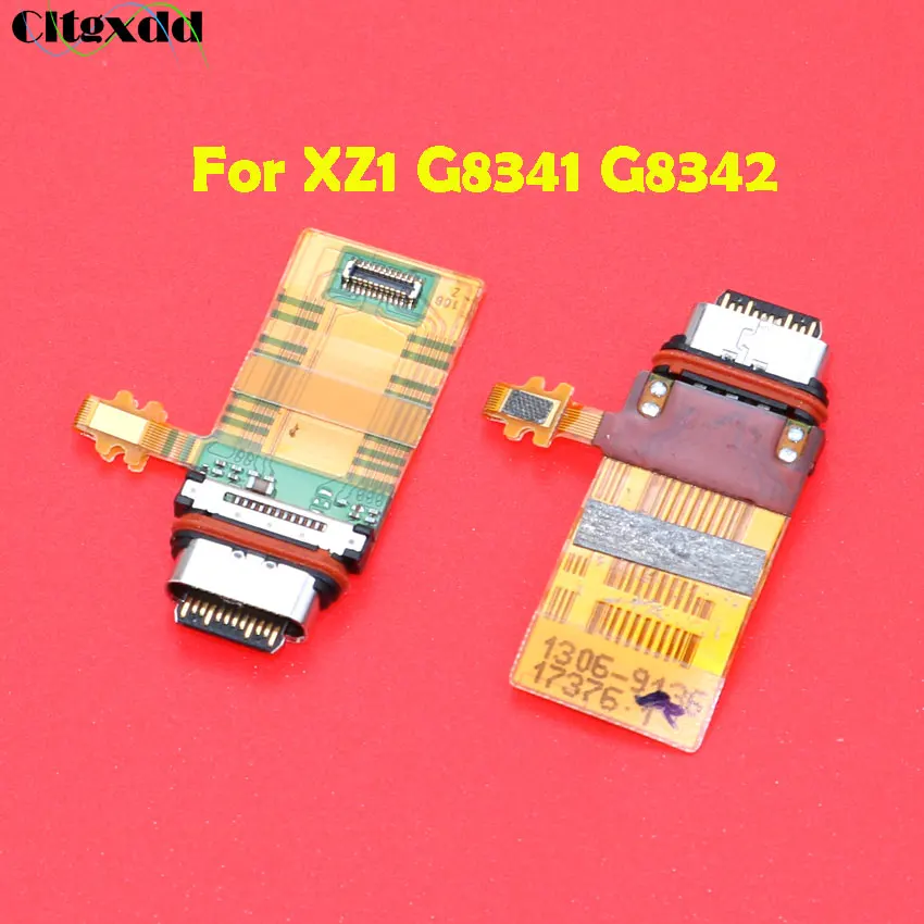 USB-разъем cltgxdd для Sony Xperia XZ F8332 XZS G8232 XZP G8141 XZ1 G8341 Z5 mini Z5P | Обустройство дома