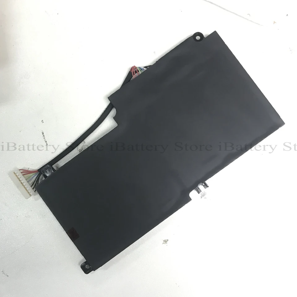 Оригинальный аккумулятор для Toshiba Satellite L45D L55 L55t P50 P55 L50 S55 Series P000573230|Аккумуляторы