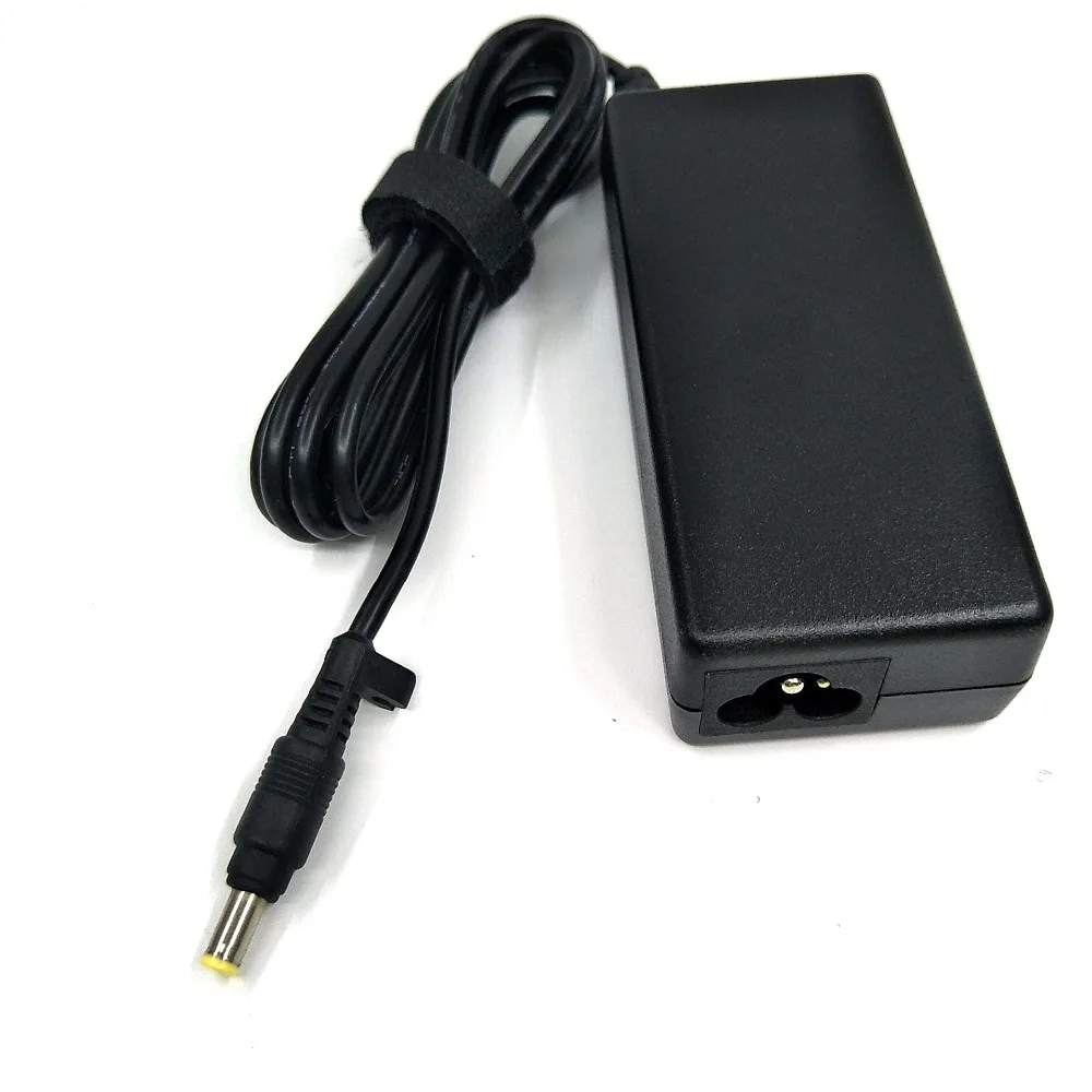 

Delippo18.5V 3.5A 4.8*1.7mm65W Notebook AC Power Adapter Charger Laptop TX1000 TX1300 X1000 X1040 N1000 N400C