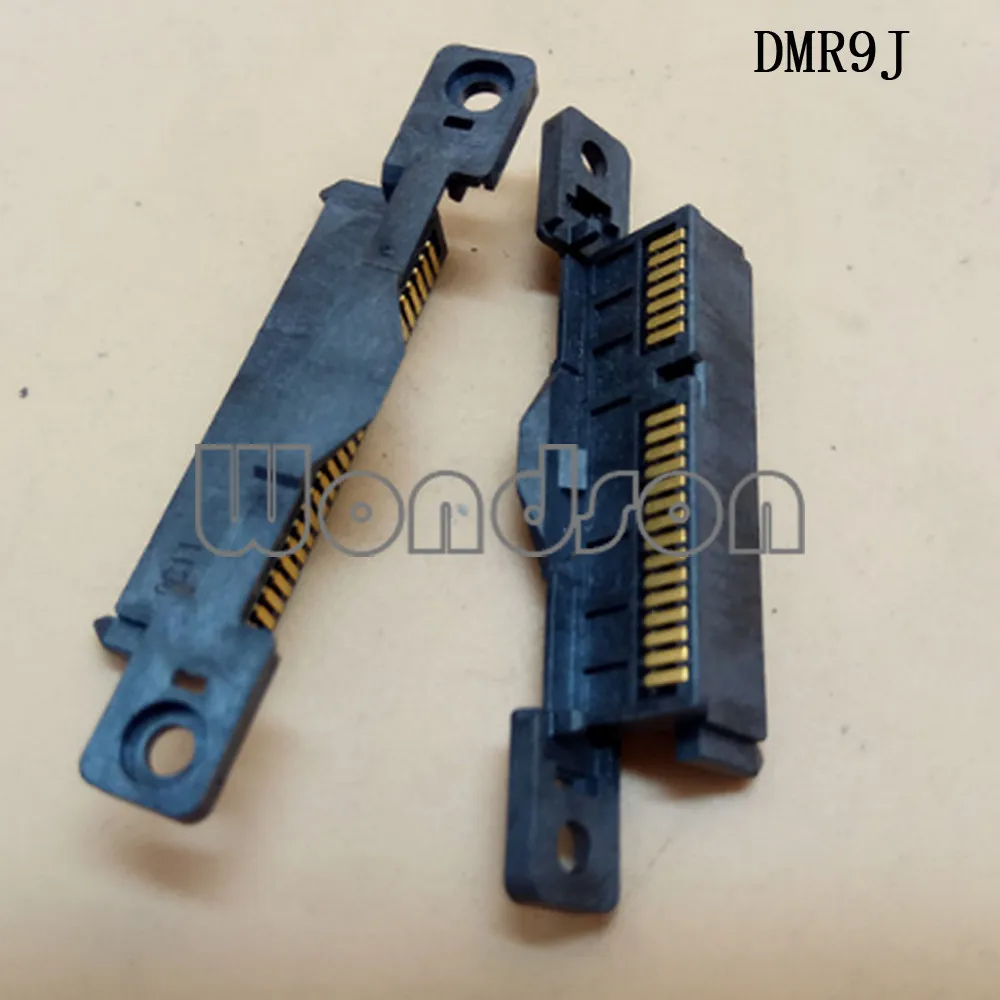 Новый кабель для жесткого диска ноутбука Dell Inspiron N5010/M5010 разъем HDD DP/N: DMR9J